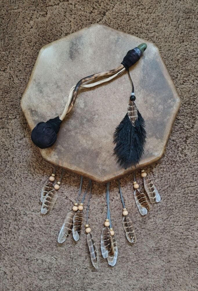 Nebula Drum Beater