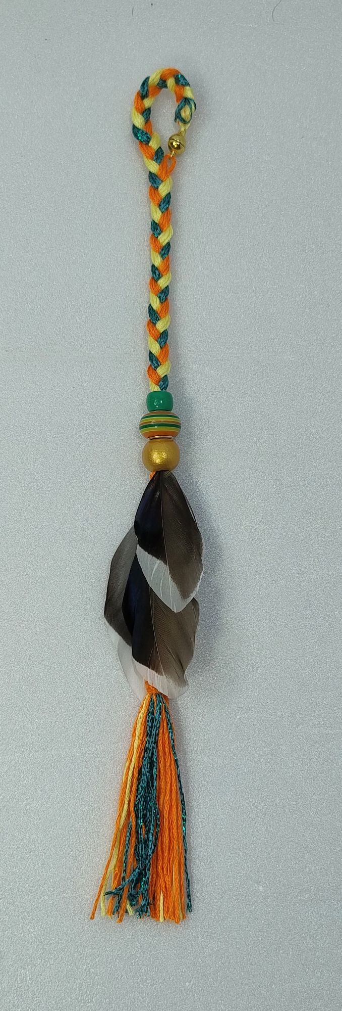 One Drum Decoration.