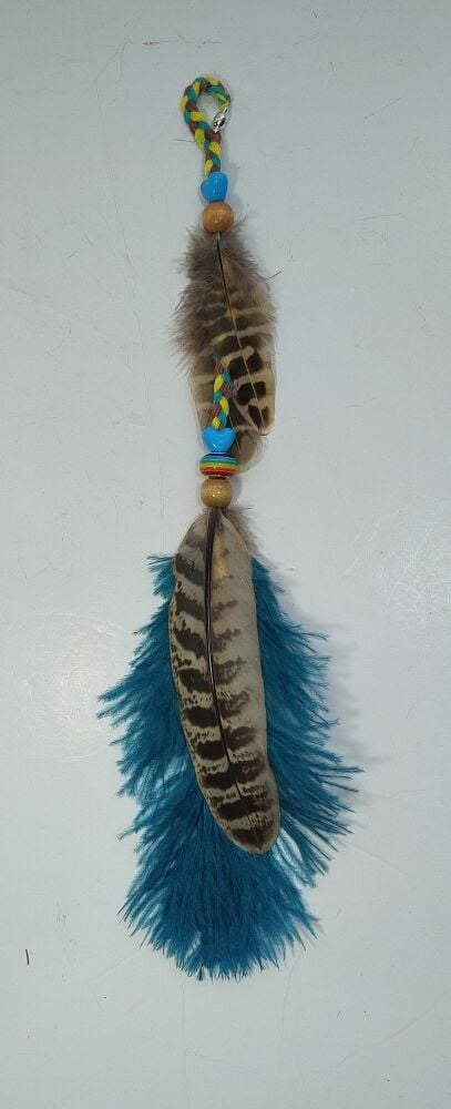 One Drum Decoration.