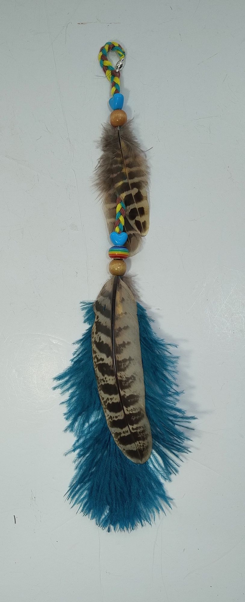 One Drum Decoration.