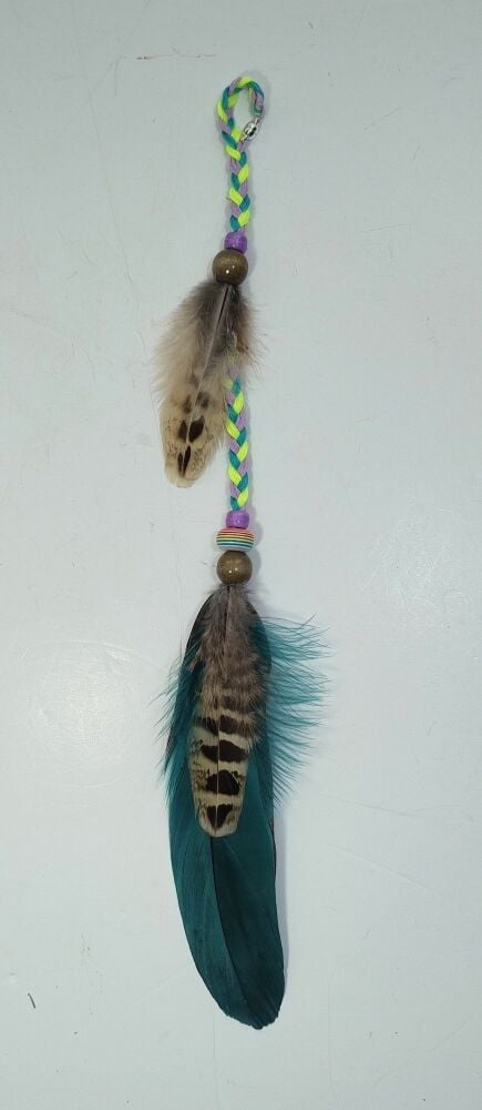 One Drum Decoration.