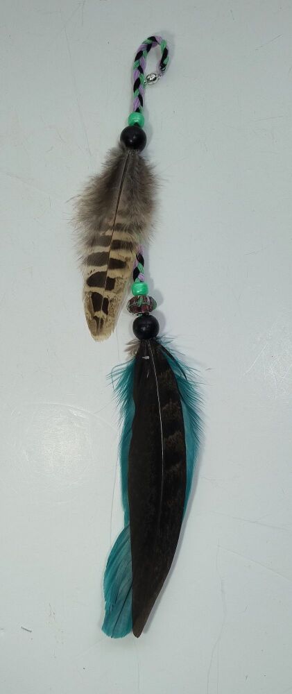 One Drum Decoration.