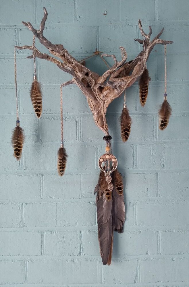 Memory or Wishes Tree.