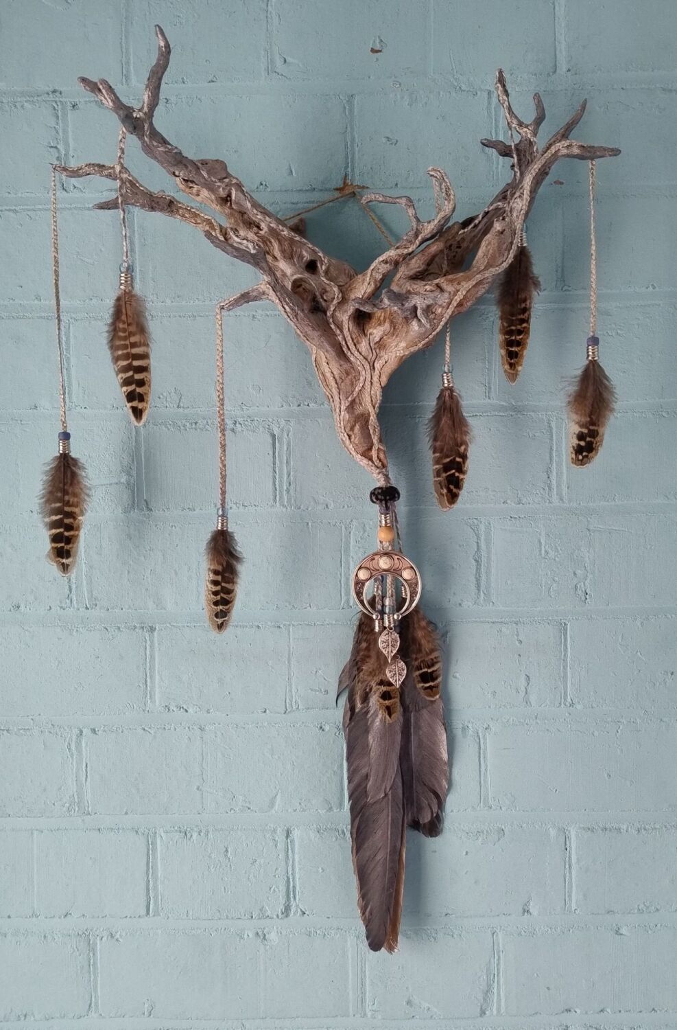 Memory or Wishes Tree.