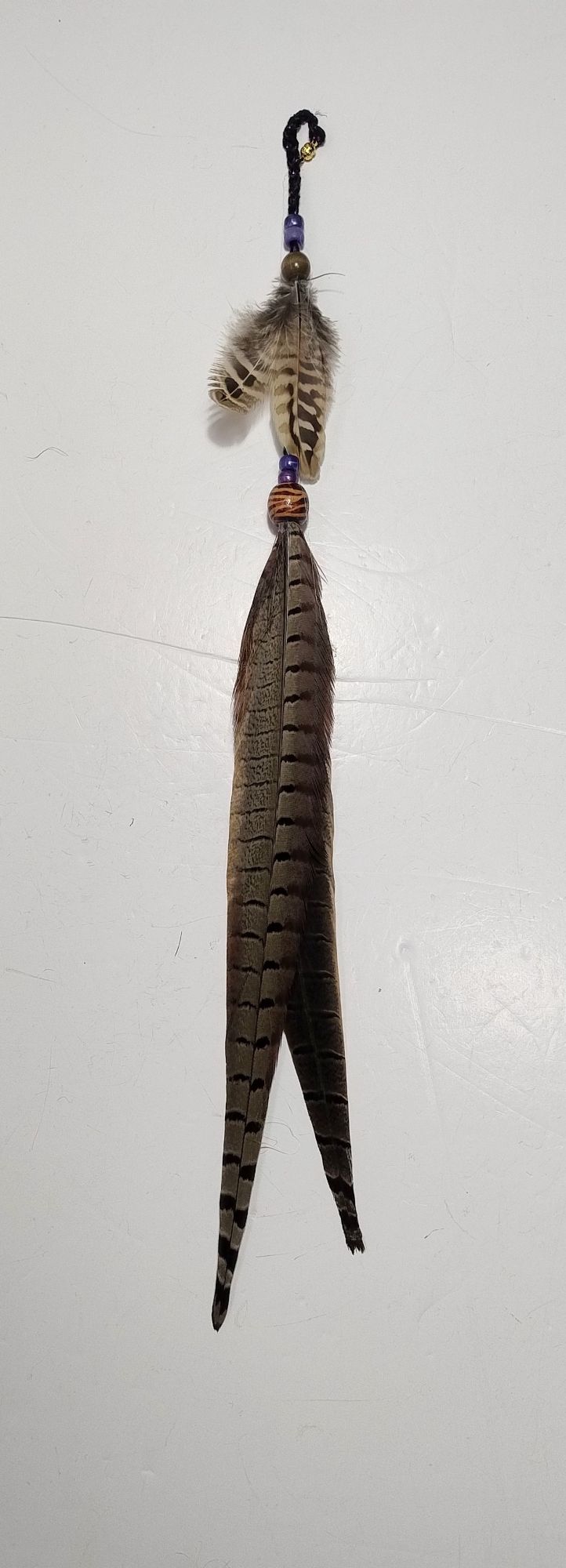 One Drum Decoration.