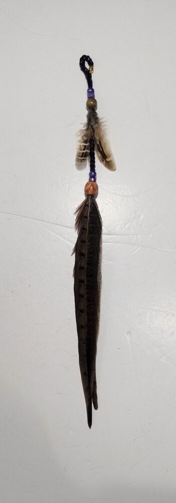 One Drum Decoration.