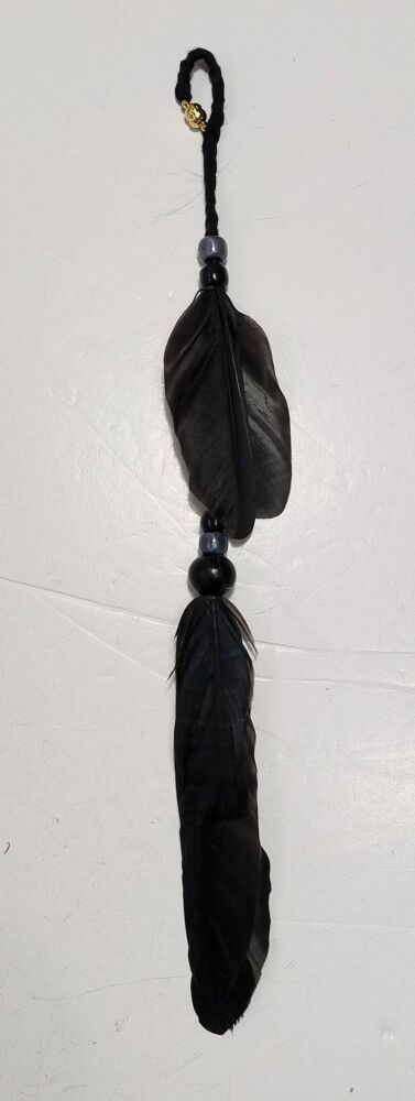 One Drum Decoration.