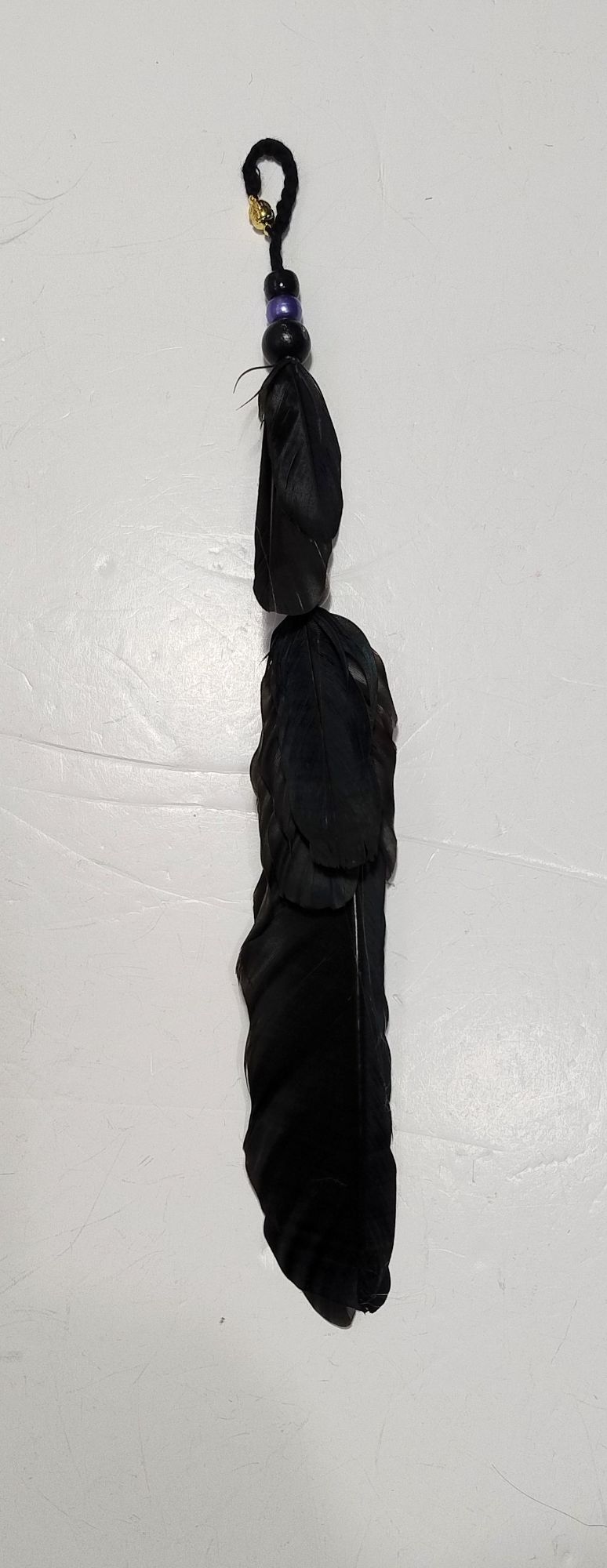 One Drum Decoration.