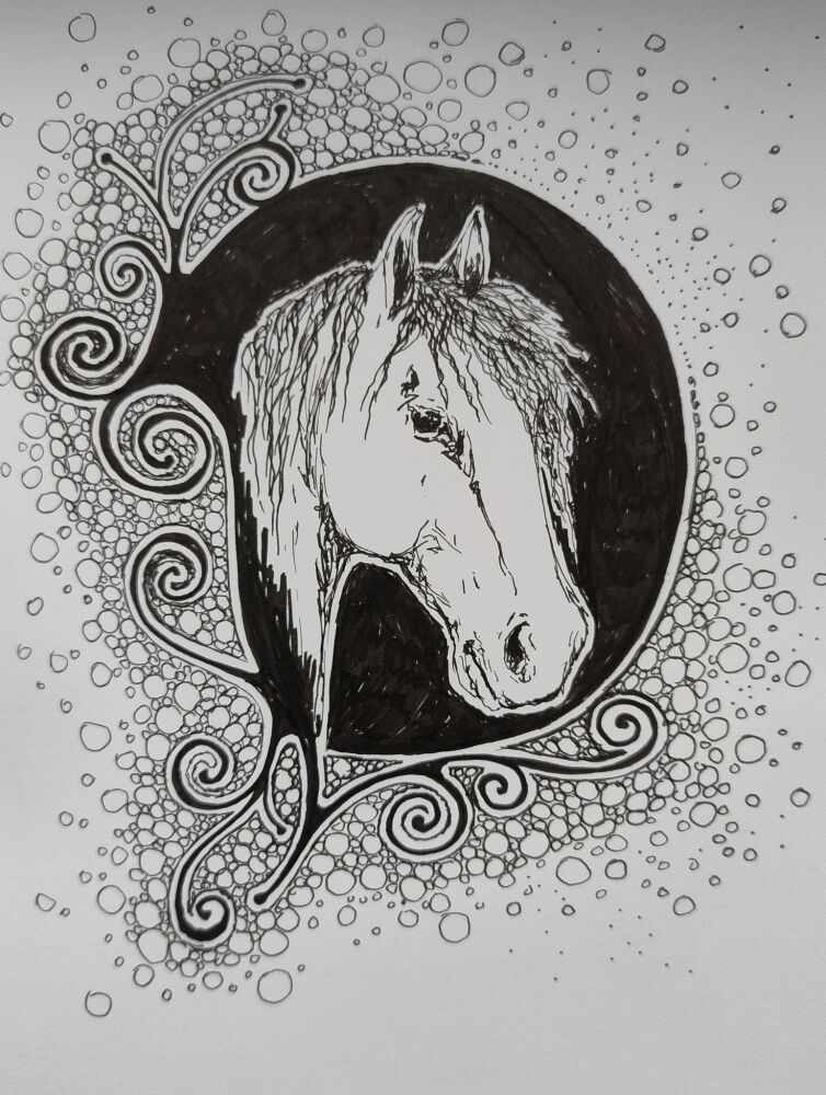 Horse Spirit