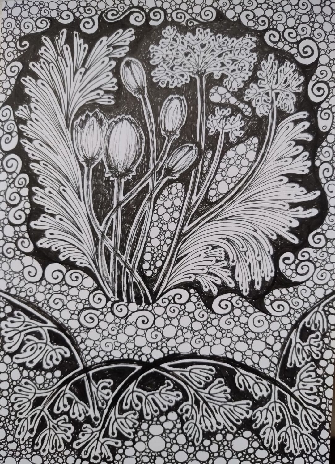 How Does Your Garden Grow