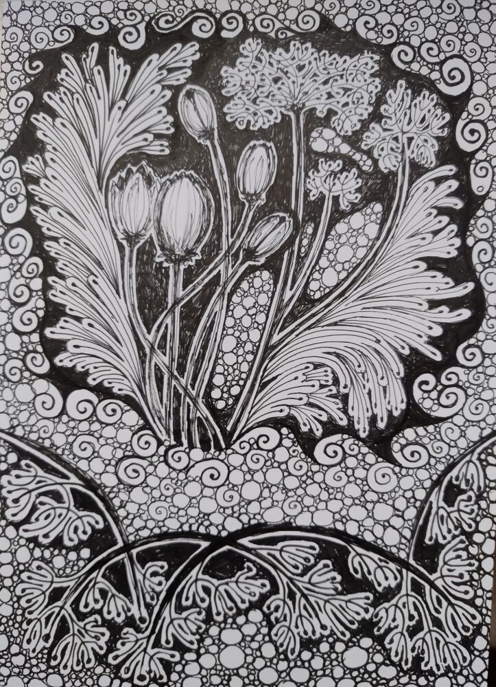 How Does Your Garden Grow