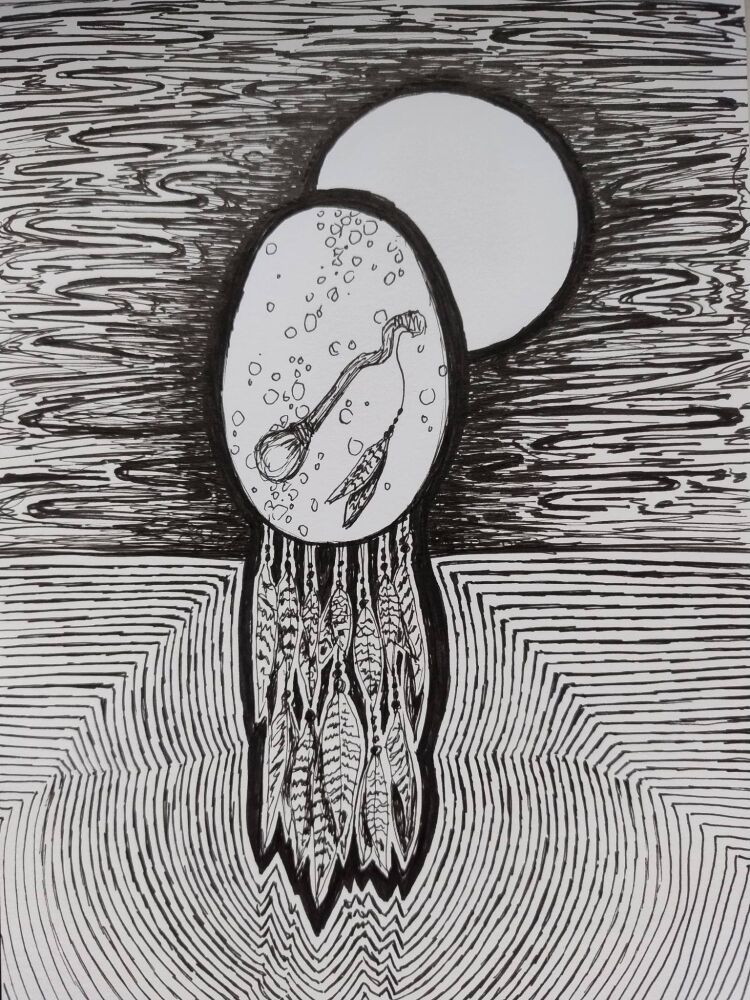 Dance to the Beat of Your Own Drum