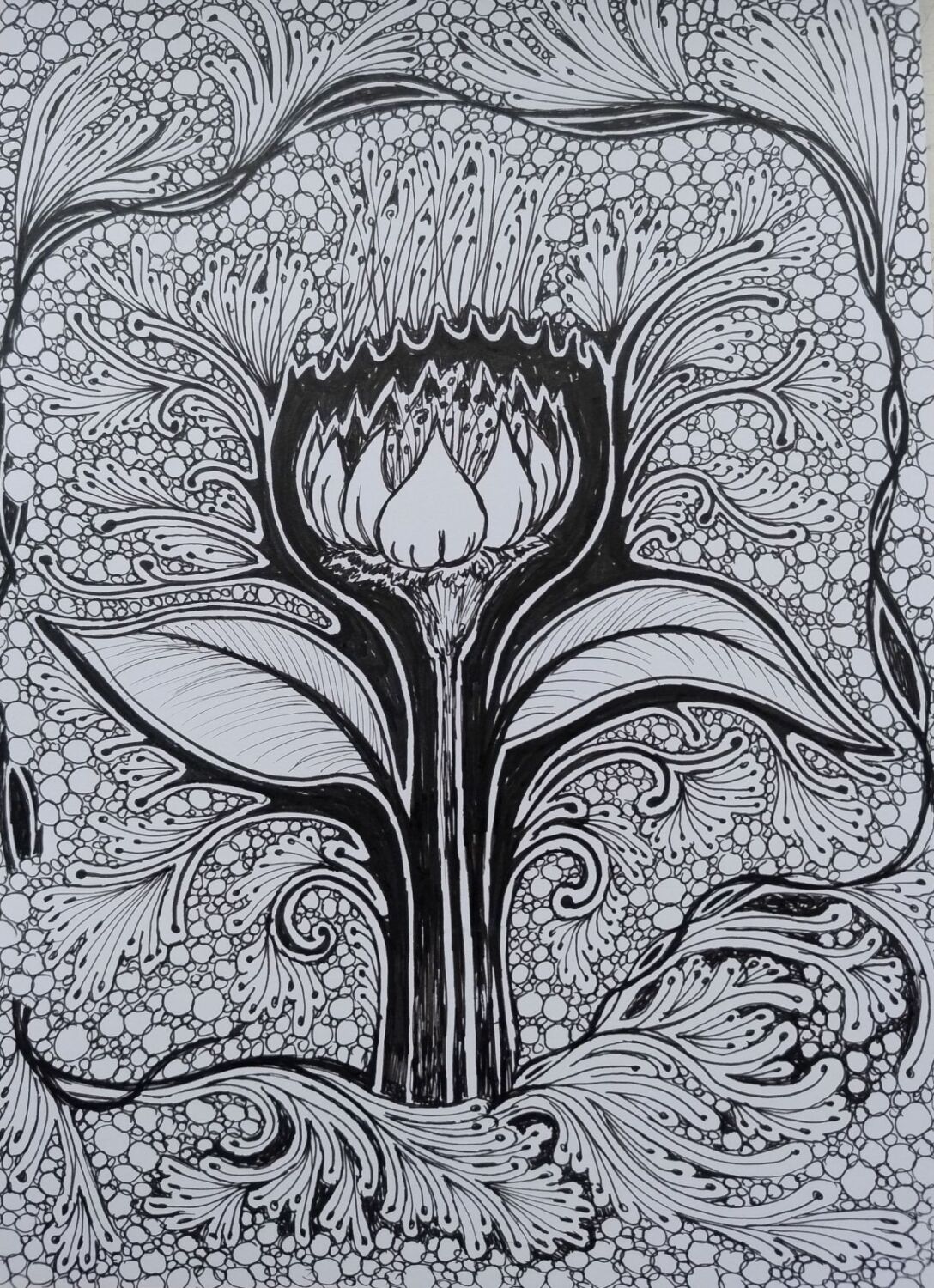 How Does Your Garden Grow