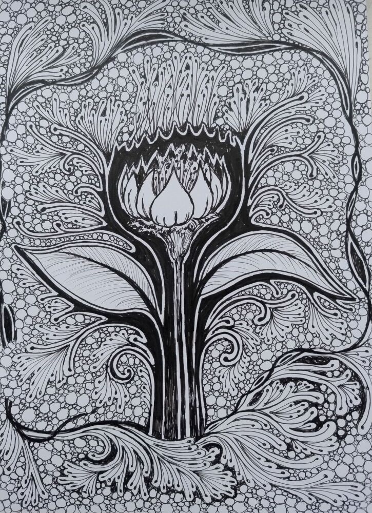 How Does Your Garden Grow