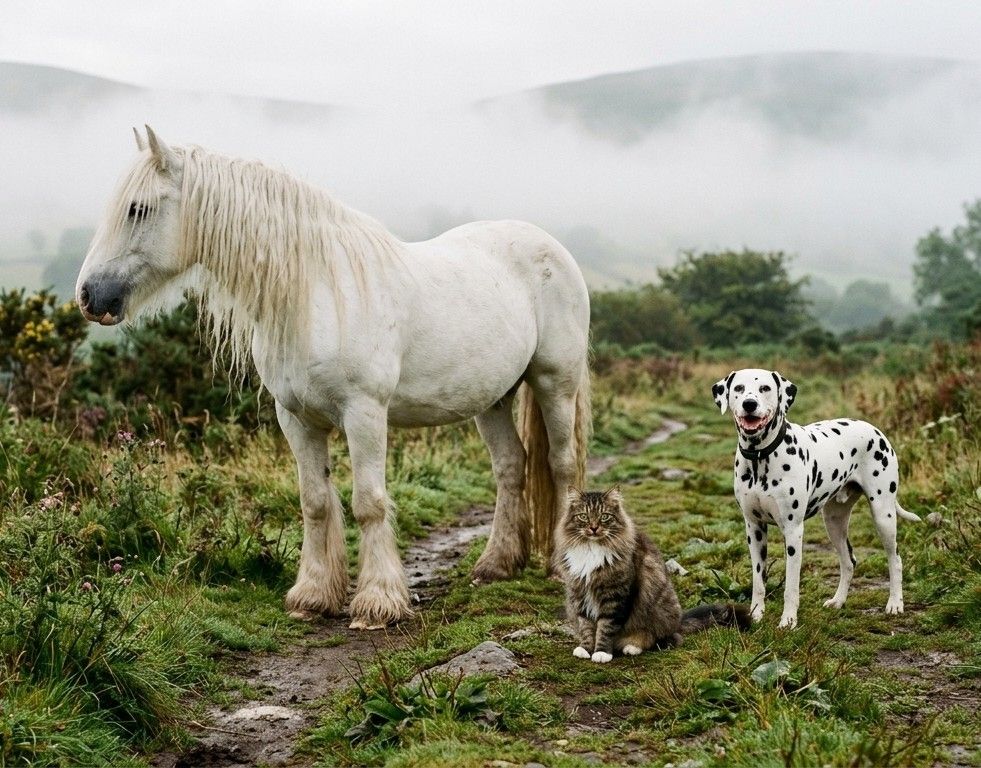 Animal Communication