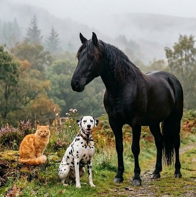 Animal Communication Remote Reading