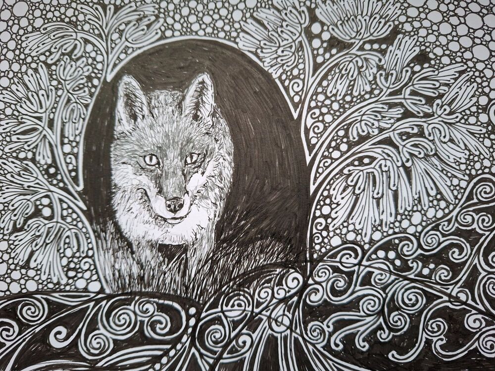 Fox