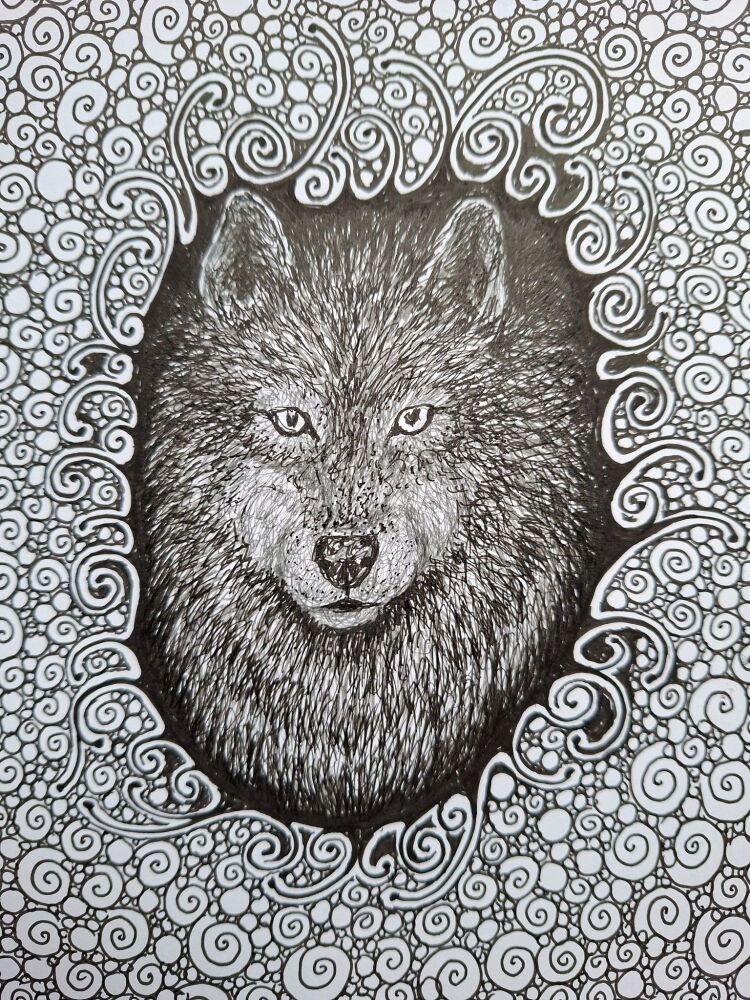 Wolf