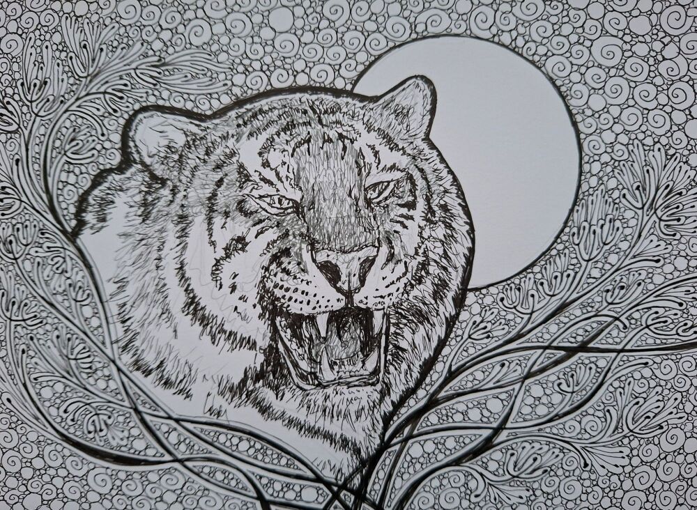 Tiger
