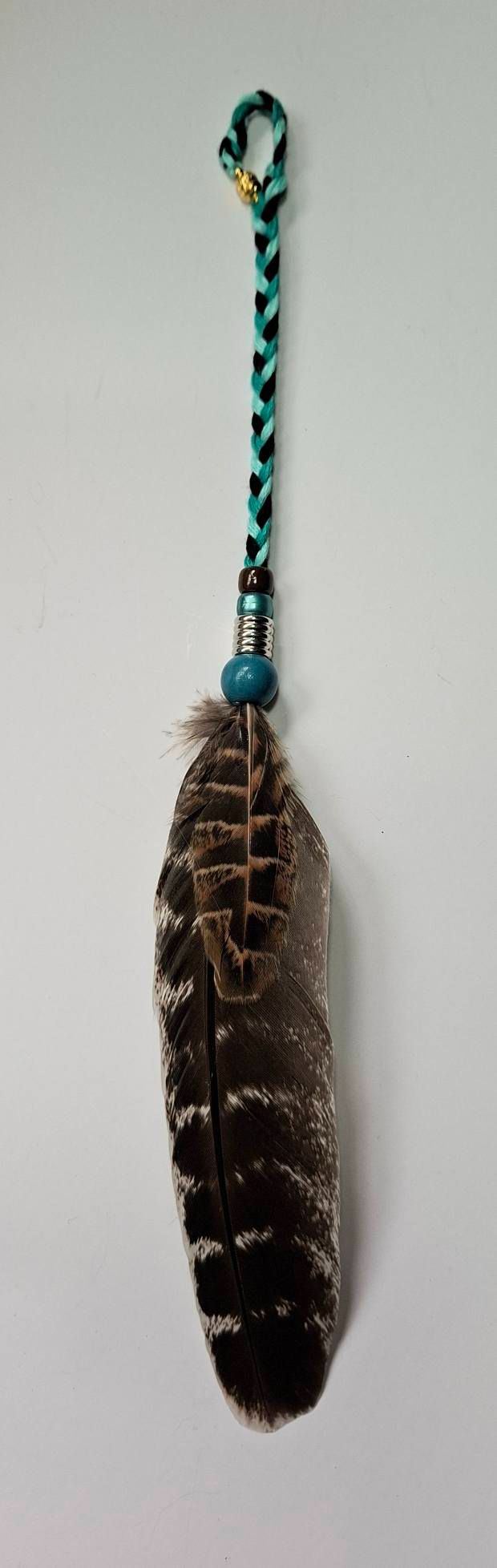 One Drum Decoration