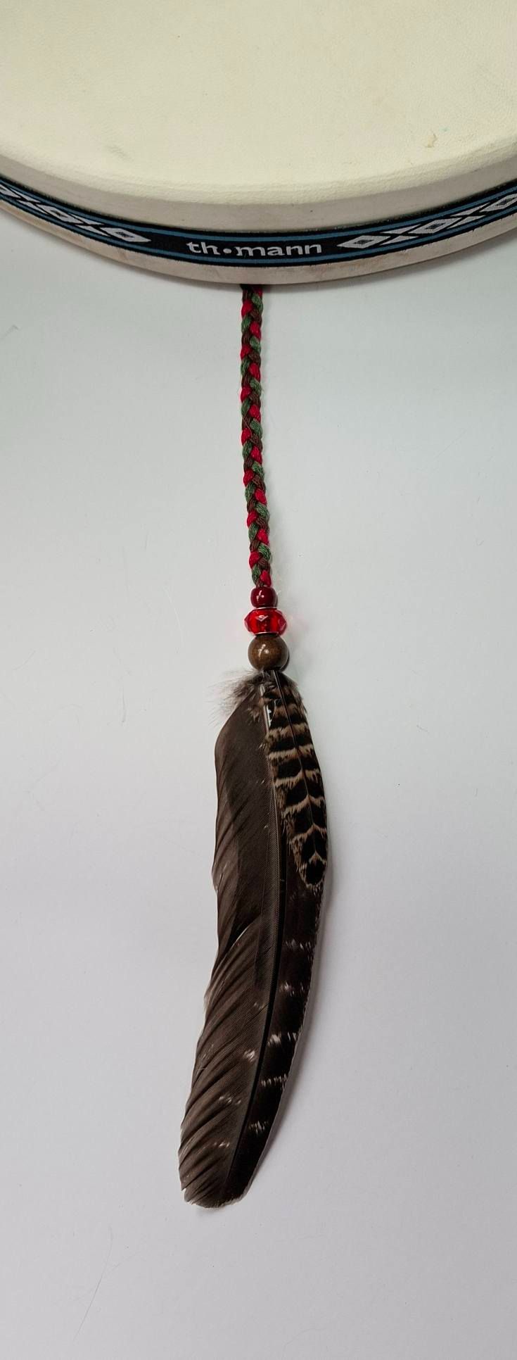 One Drum Decoration