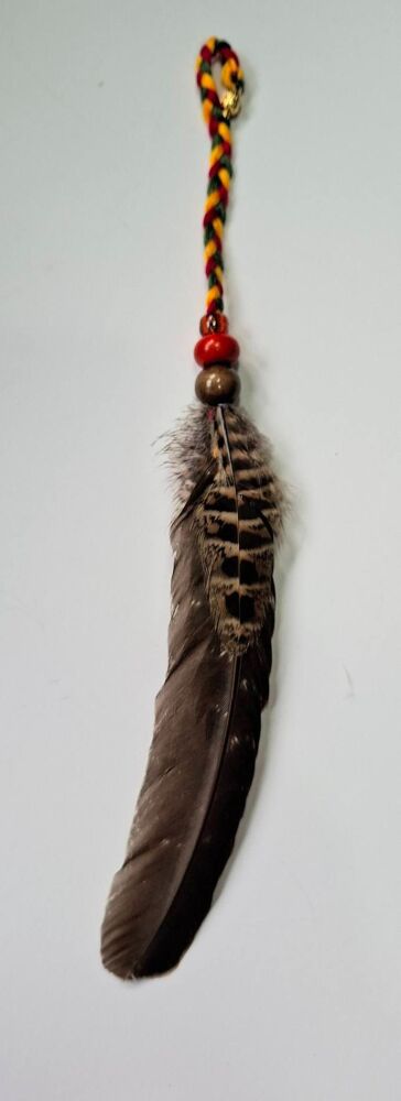 One Drum Decoration