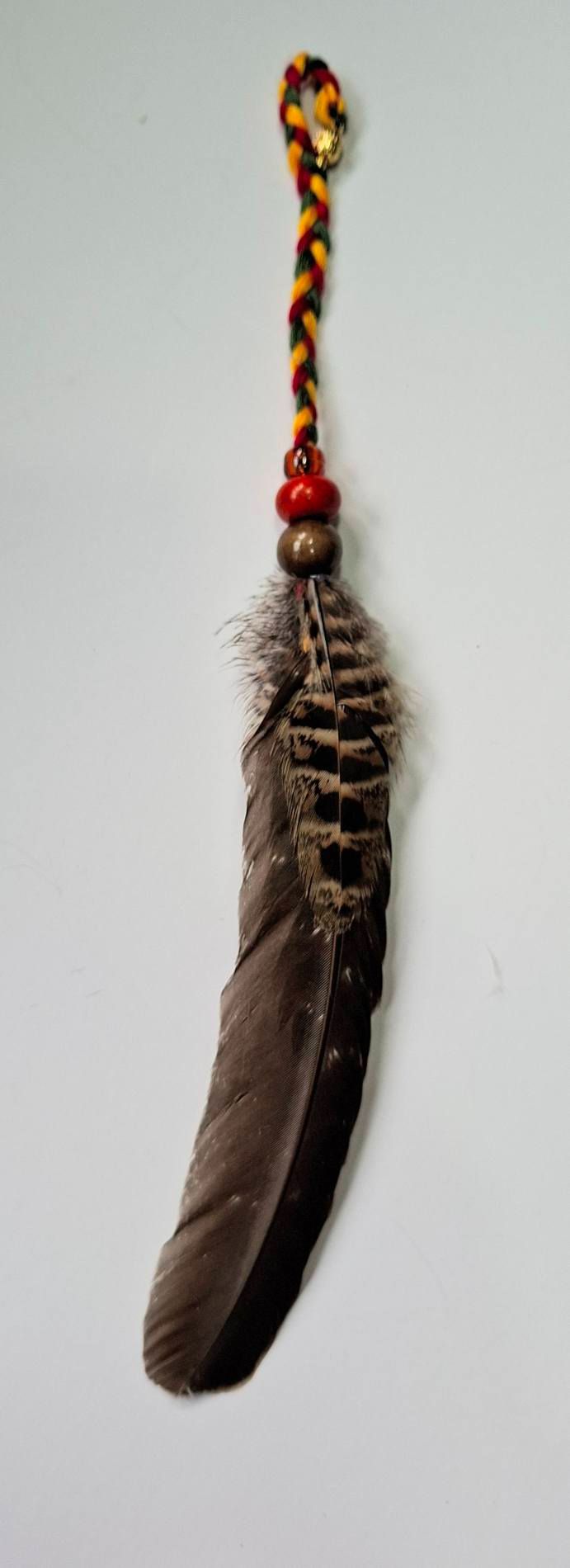 One Drum Decoration
