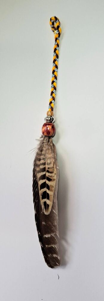 One Drum Decoration