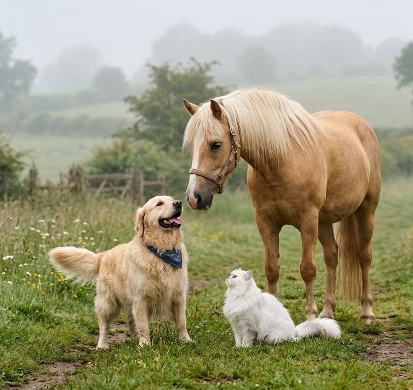 Animal Communication Download
