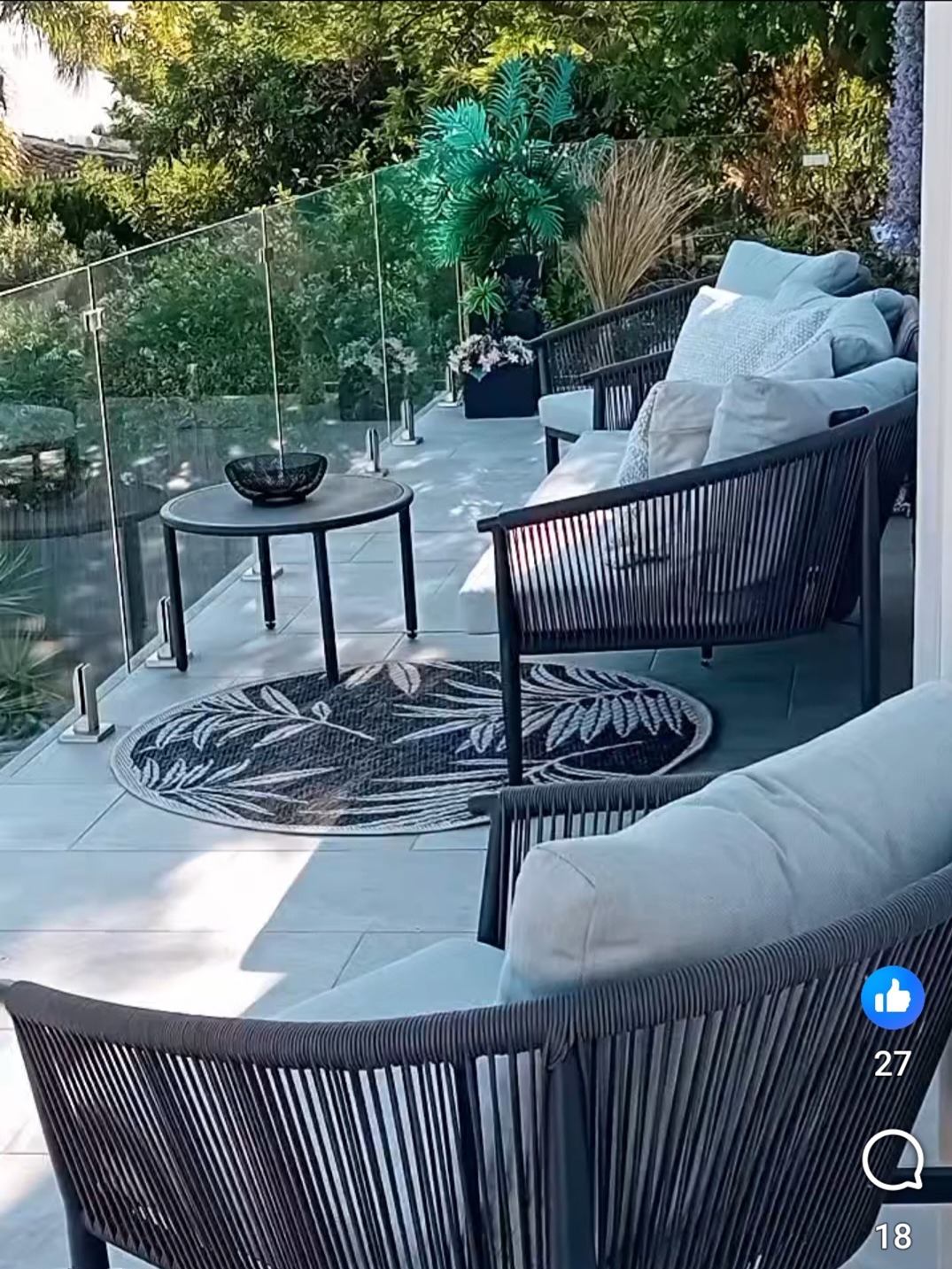 Balcony 2