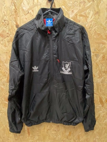 adidas Originals Liverpool 2011 Track Jacket & Polo Shirt Set Size XS