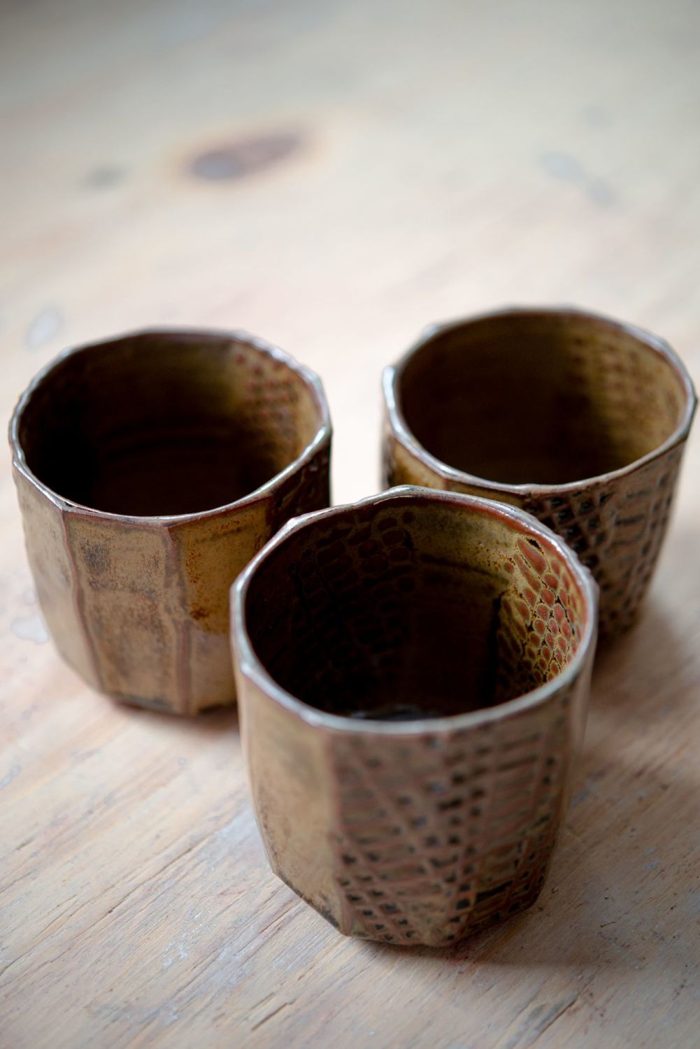 Demolition cup #001