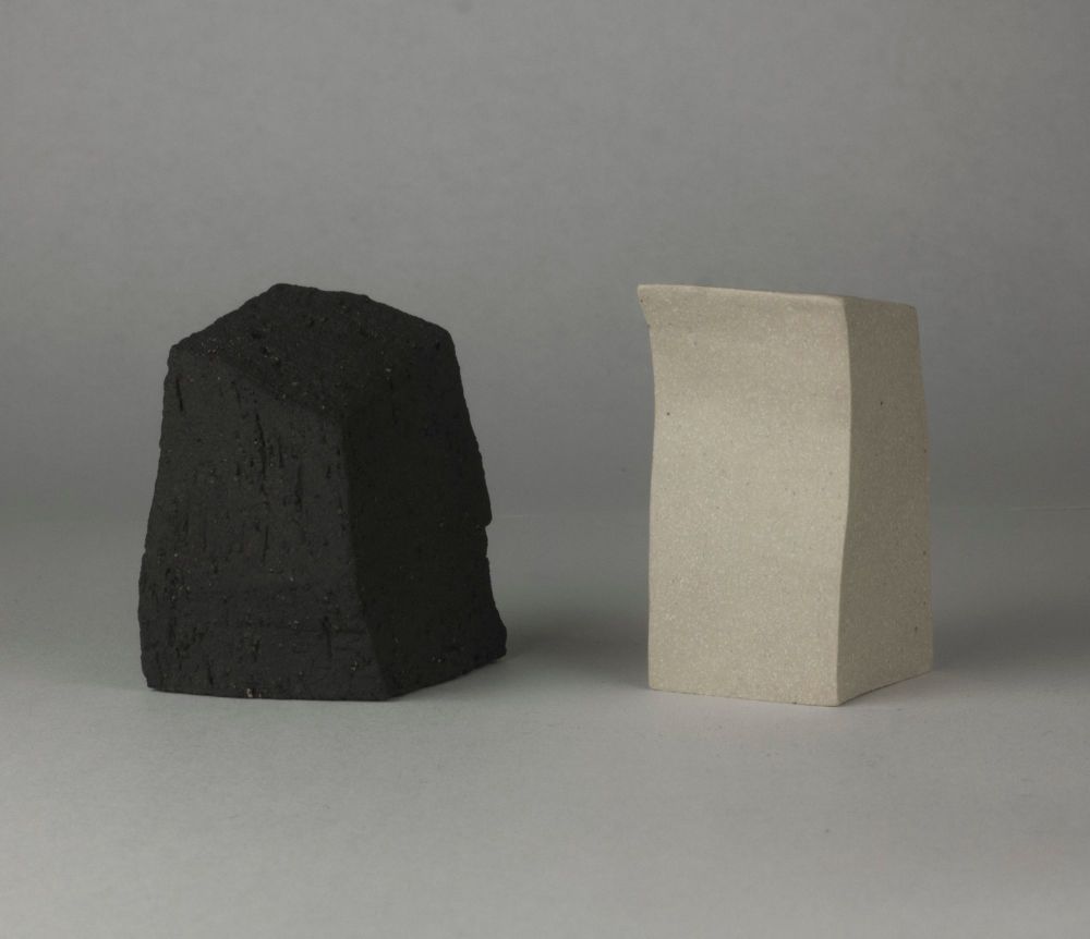 Salt and pepper pots     [SP-01]