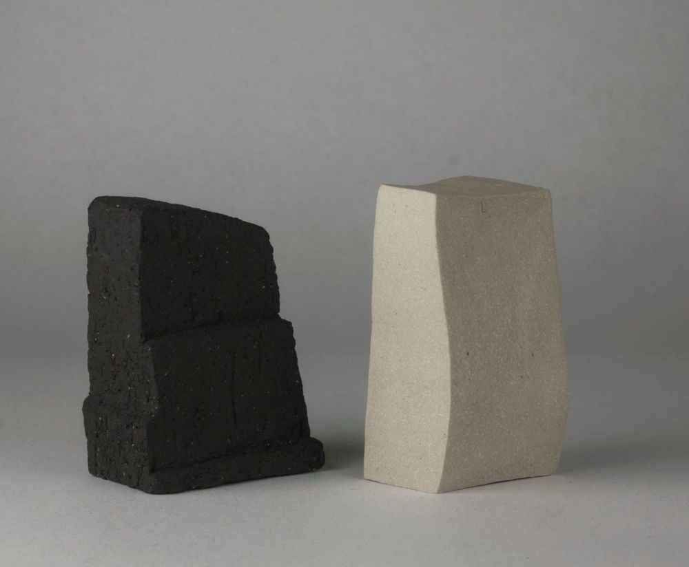 Salt and pepper pots     [SP-04]