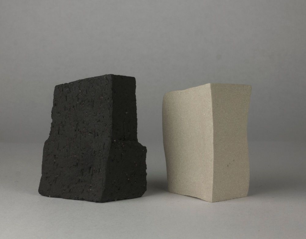 Salt and pepper pots     [SP-06]