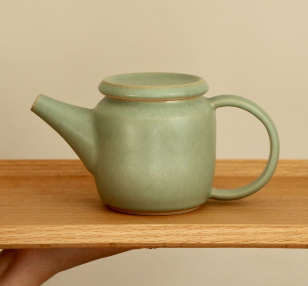 Teaware workshop