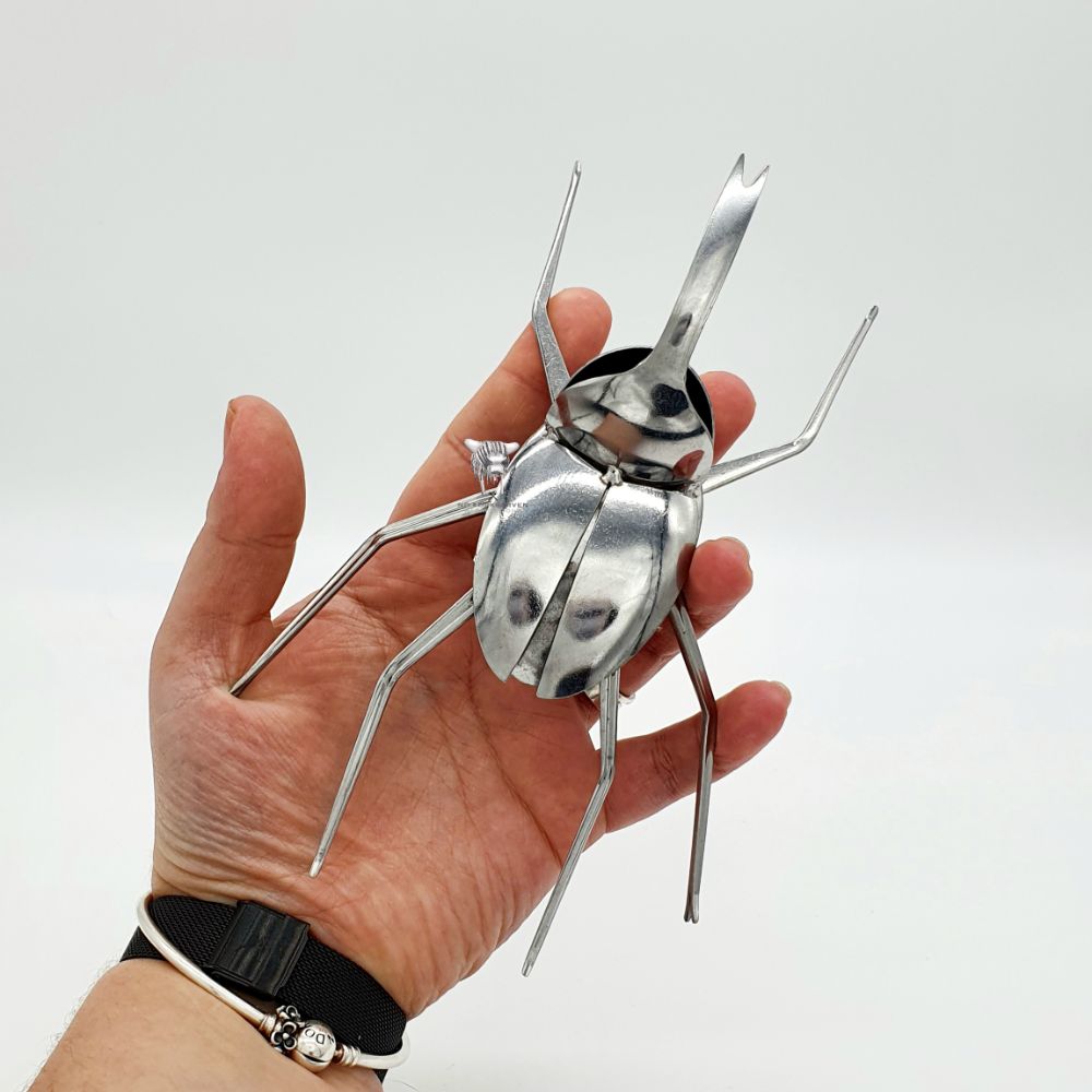 Creepy Crawlies/Insects 