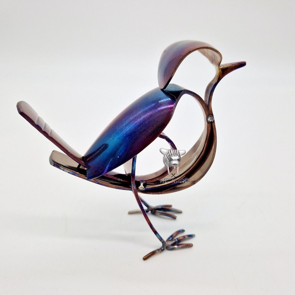 Made to Order: Bird (Heat-painted)