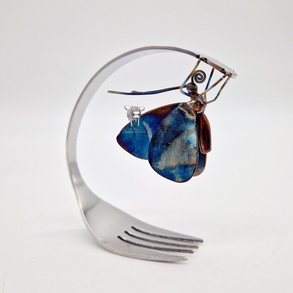 Made to Order: Butterfly Fork