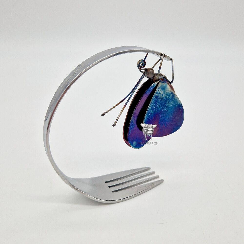 Made to Order: Butterfly Fork