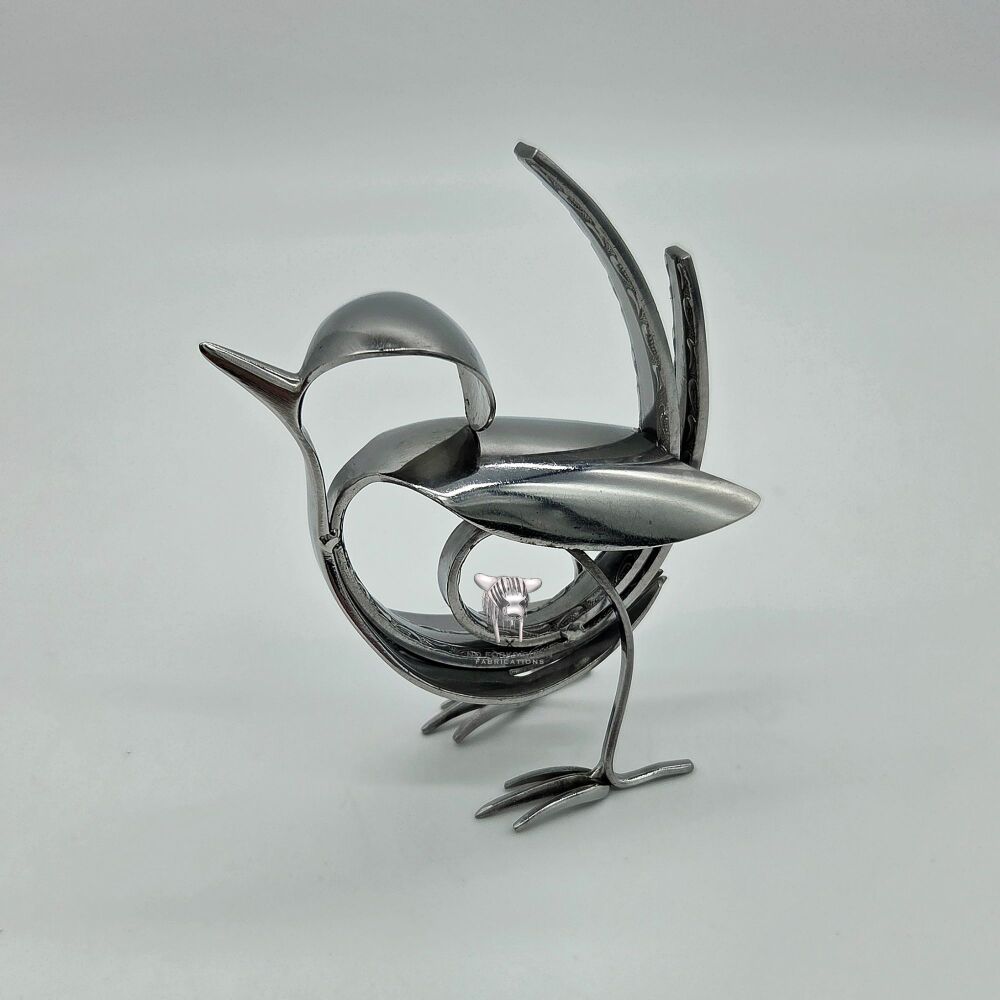 Made to Order: Jenny Wren (Polished)