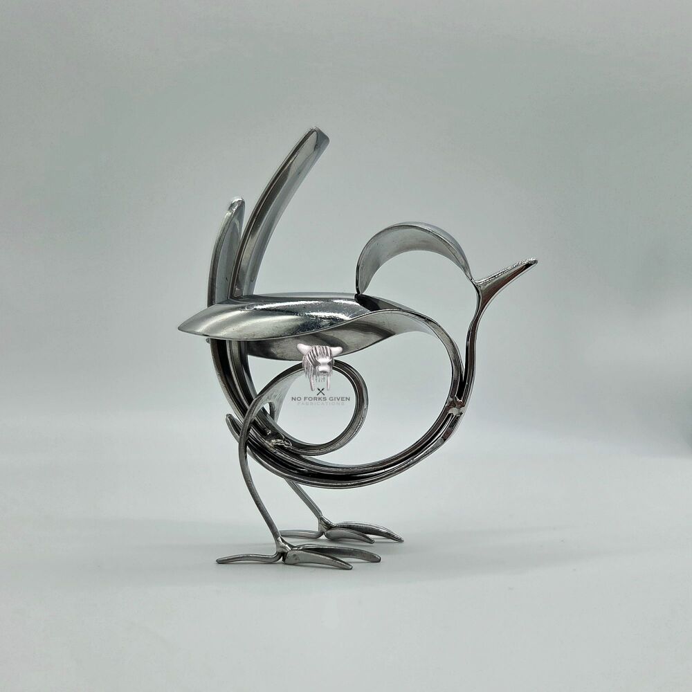 Made to Order: Jenny Wren (Polished)