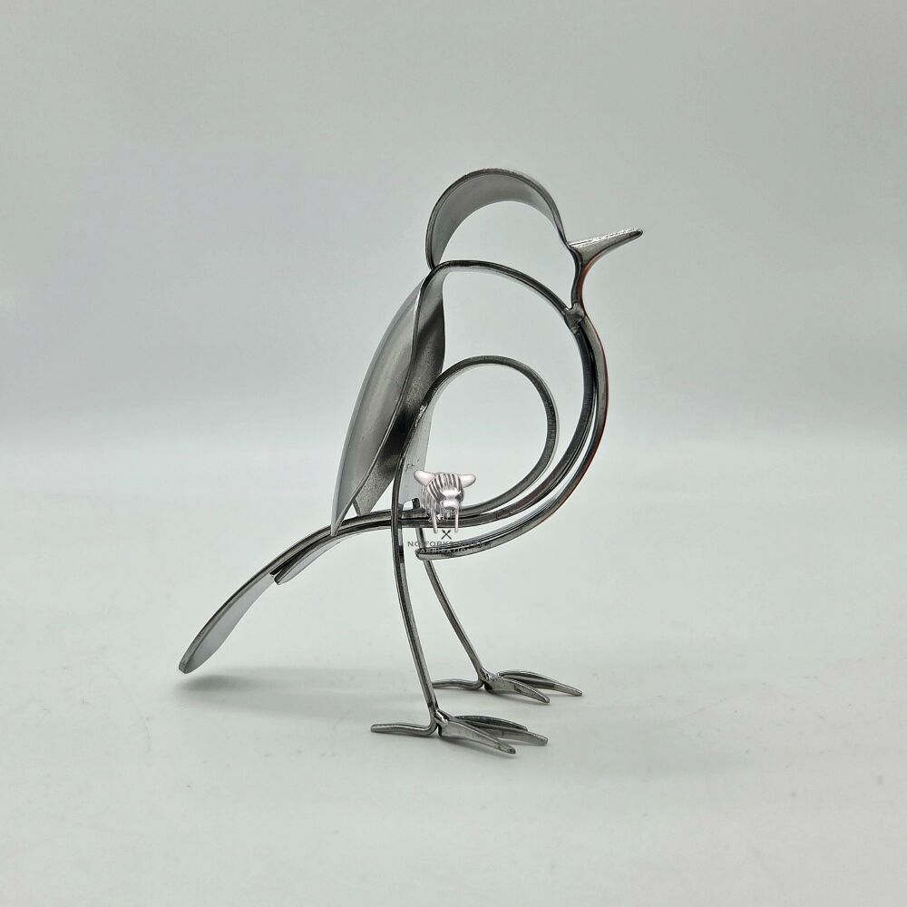 Made to Order: Robin Red