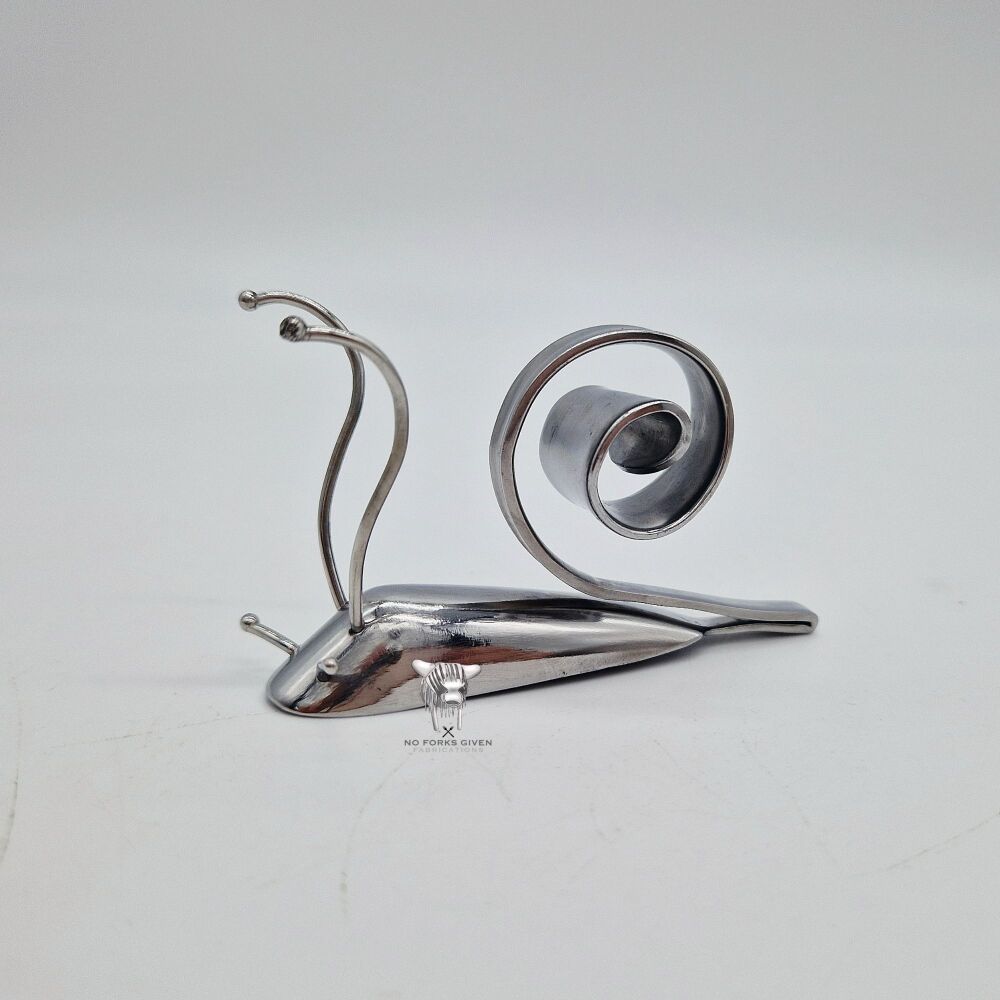 Made to Order: Snail (Polished)
