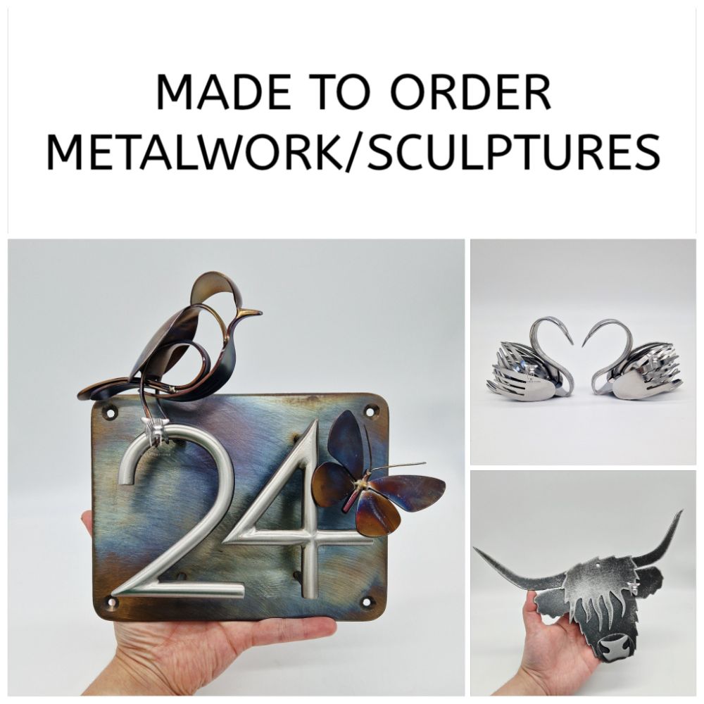 Made to Order