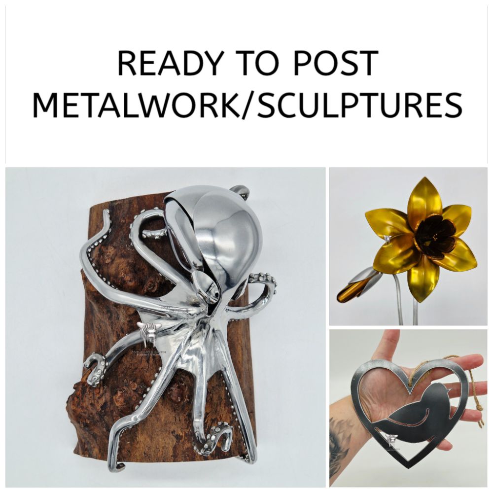 Ready to Post