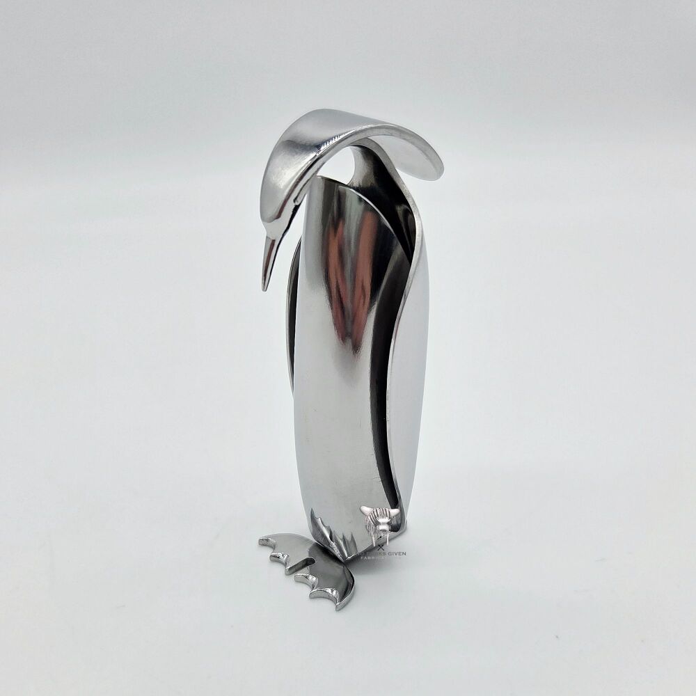 Made to Order: Penguin