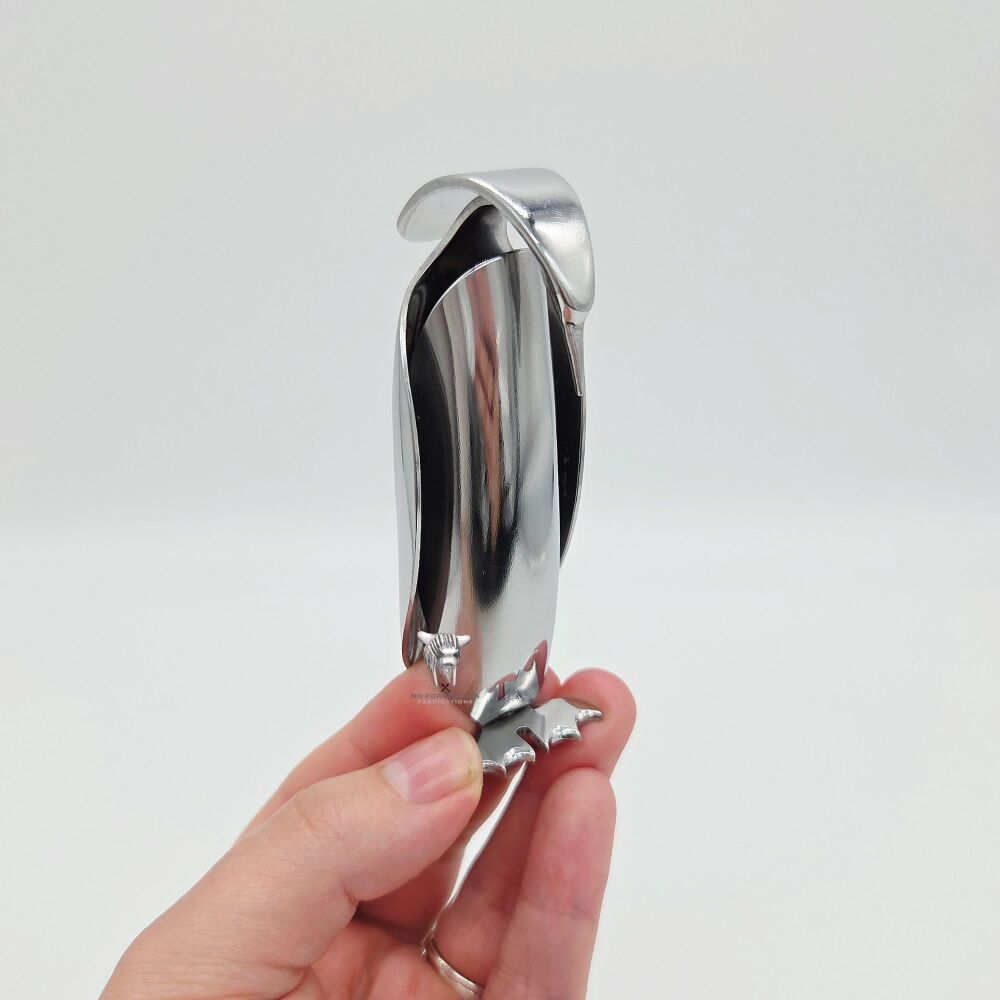 Made to Order: Penguin