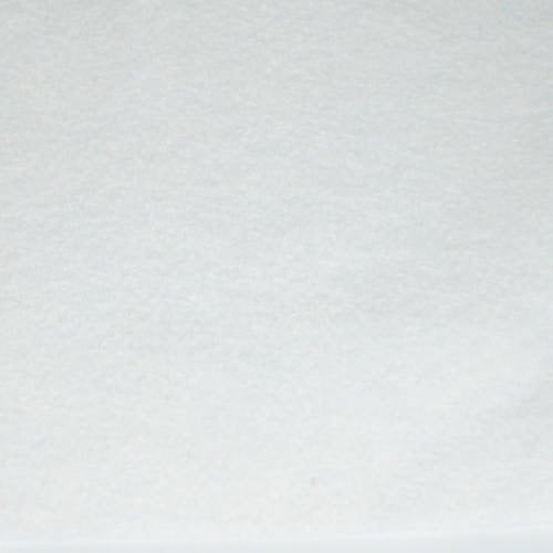 Wool Blend Felt Squares 9 x 9 Inch (2 Pack) - White