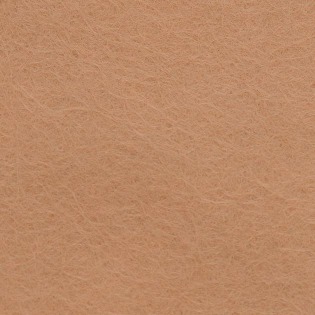 Wool Blend Felt Squares 9 x 9 Inch (2 Pack) - Honeysuckle